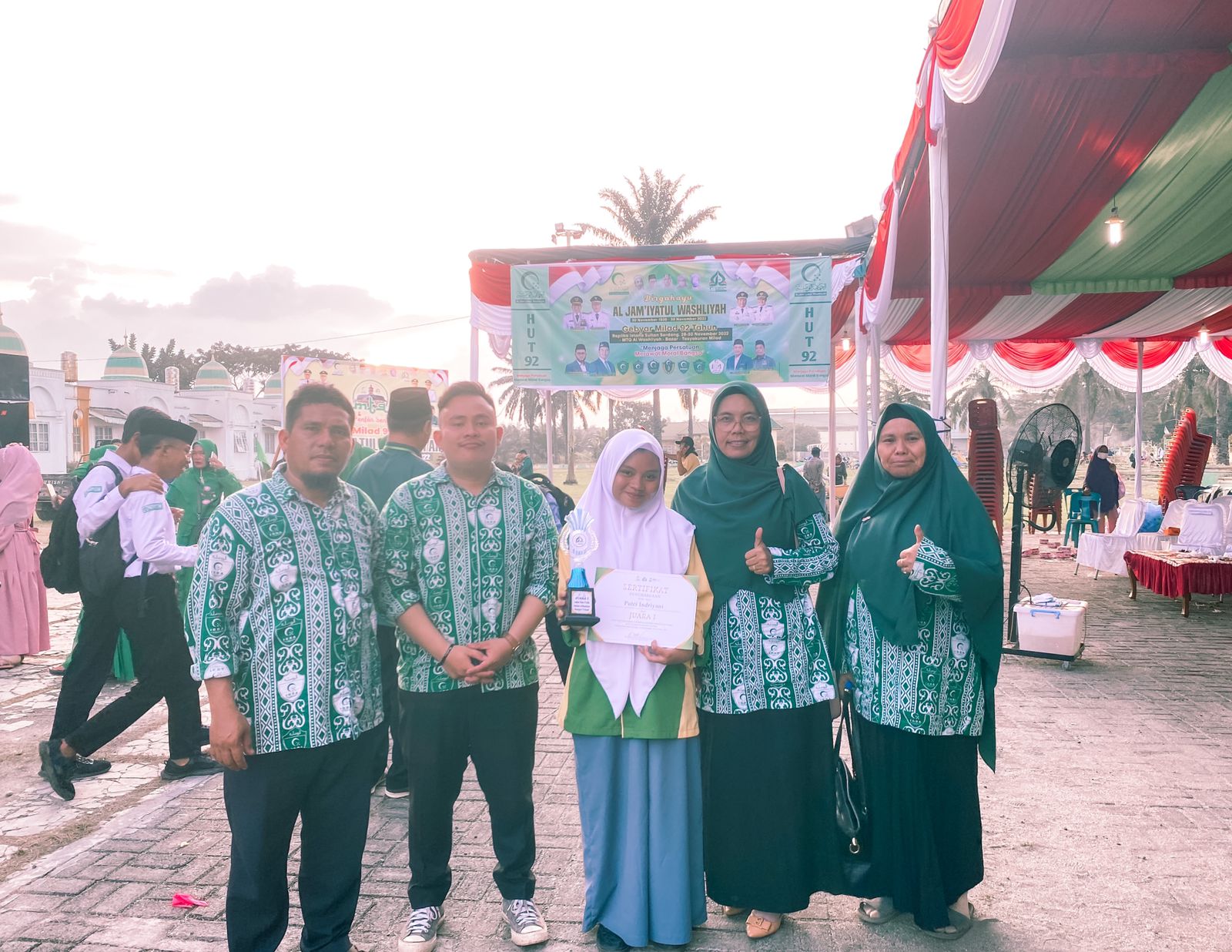 Juara Video